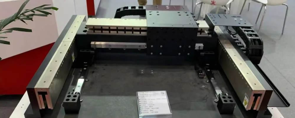 菲格斯又出了哪些高精度的直驅(qū)產(chǎn)品？